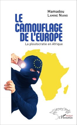 Le camouflage de l'Europe