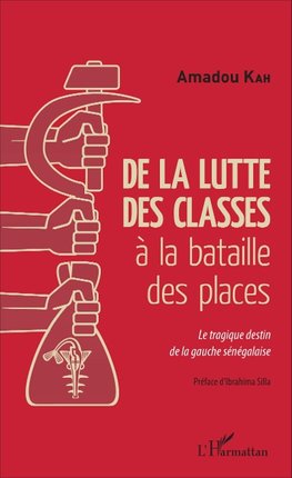 De la lutte des classes à la bataille des places