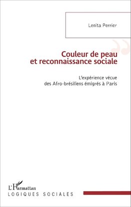 Couleur de peau et reconnaissance sociale