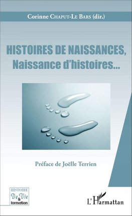 Histoires de naissances,