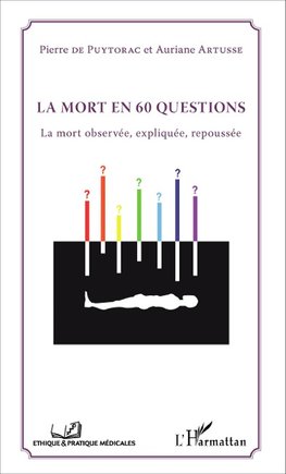 La mort en 60 questions