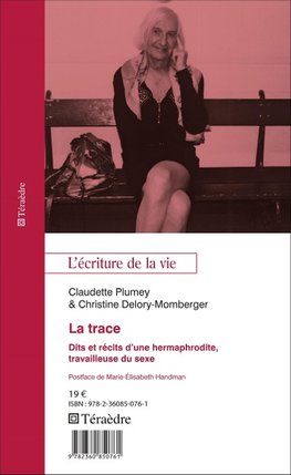 La trace