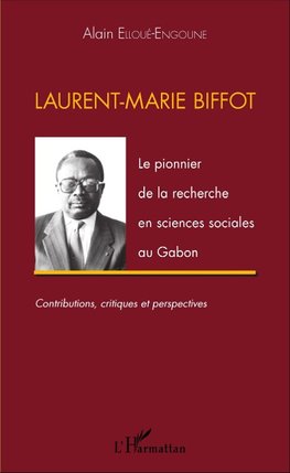 Laurent-Marie Biffot