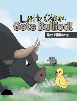 Little Chick Gets Bullied!