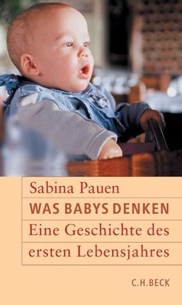 Was Babys denken