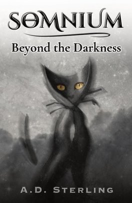 SOMNIUM Beyond the Darkness