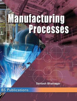 Manufacturing Processes