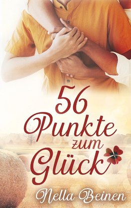 56 Punkte zum Glück