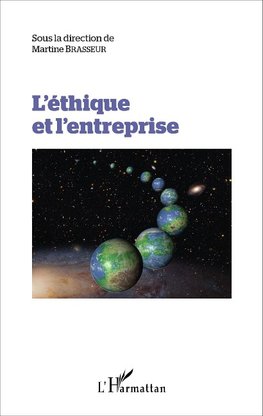 L'éthique et l'entreprise