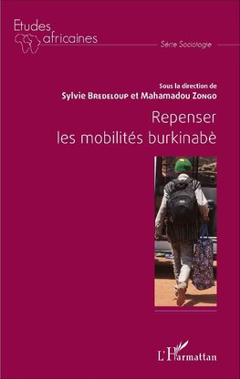 Repenser les mobilités burkinabé