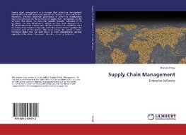 Supply Chain Management