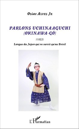 Parlons Uchinaaguchi