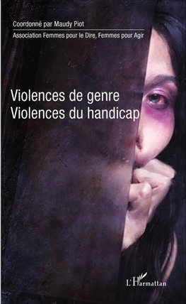 Violences de genre, violences du handicap