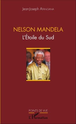 Nelson Mandela