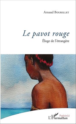 Le pavot rouge