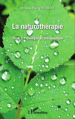 La Naturothérapie