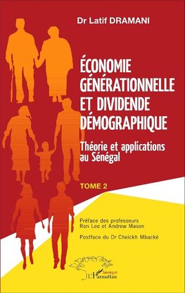 Économie générationnelle et dividende démographique