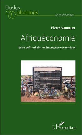 Afriquéconomie