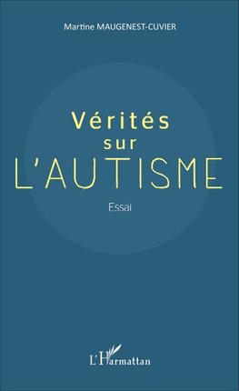 Vérités sur l'autisme