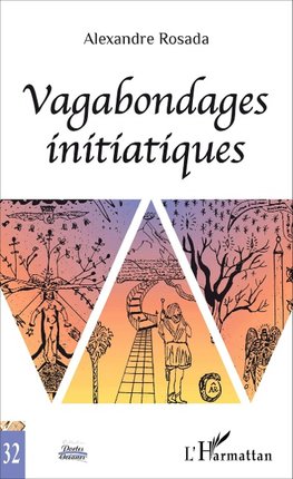 Vagabondages initiatiques