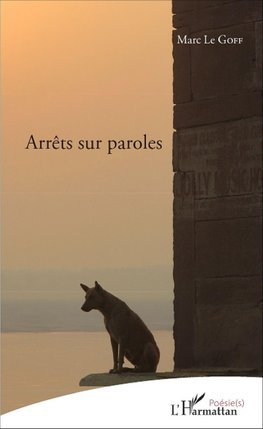 Arrêts sur paroles