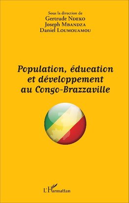 Population, éducation et développement au Congo-Brazzaville