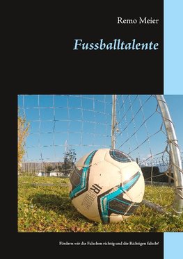 Fussballtalente