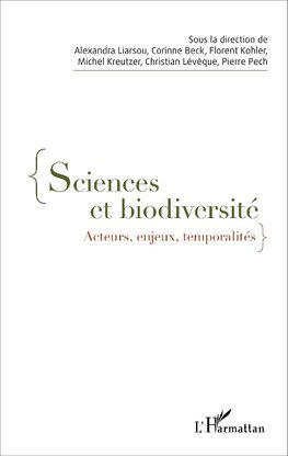 Sciences et biodiversité