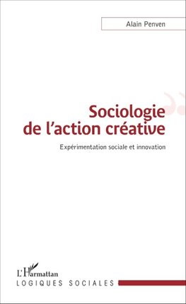 Sociologie de l'action créative