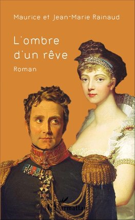 L'ombre d'un rêve