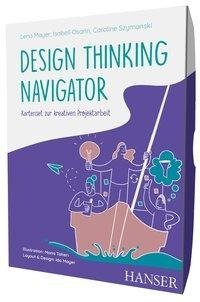 Design Thinking Navigator