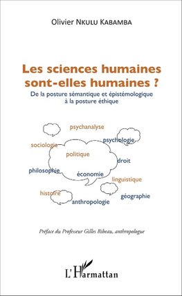 Les sciences humaines sont-elles humaines ?