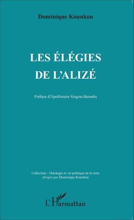 Les Élégies de l'Alizé