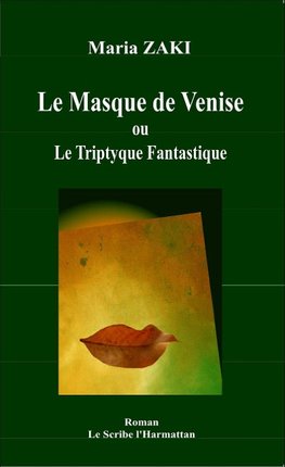 Le Masque de Venise