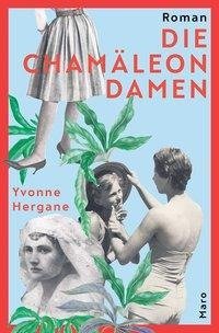 Die Chamäleon­damen