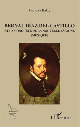 Bernal Díaz del Castillo