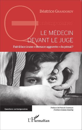 Le médecin devant le juge