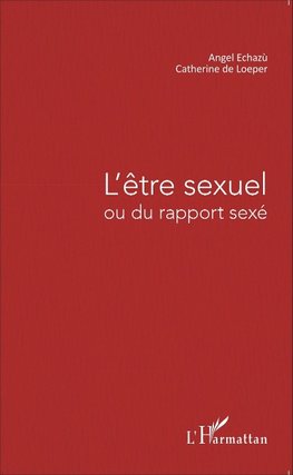 L'être sexuel