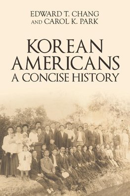 Korean Americans