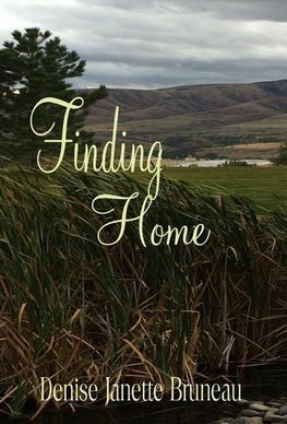 Finding Home