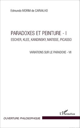 Paradoxes et peinture - I