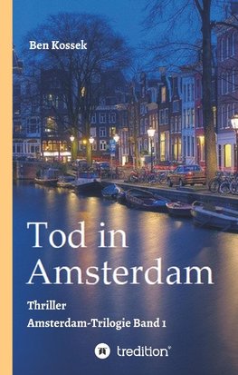 Tod in Amsterdam