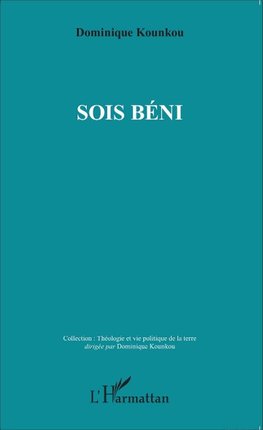 Sois béni