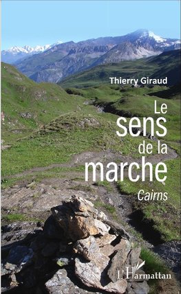 Le sens de la marche