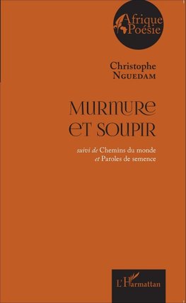 Murmure et soupir