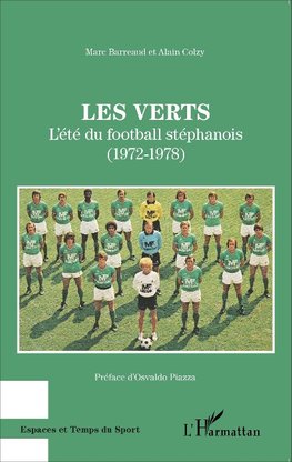 Les Verts