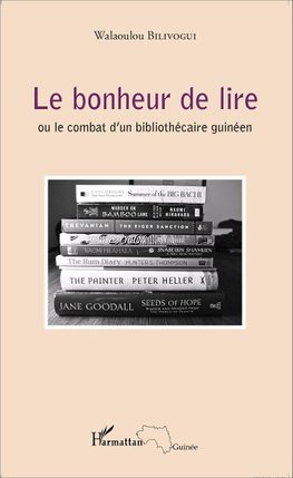 Le bonheur de lire