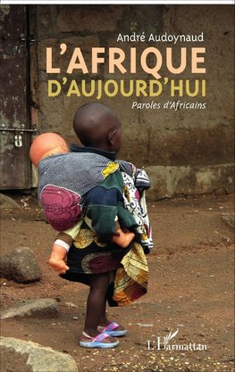 L'Afrique d'aujourd'hui