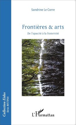 Frontières & arts