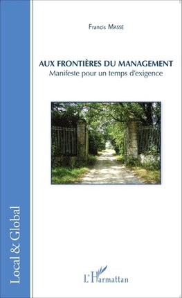 Aux frontières du management